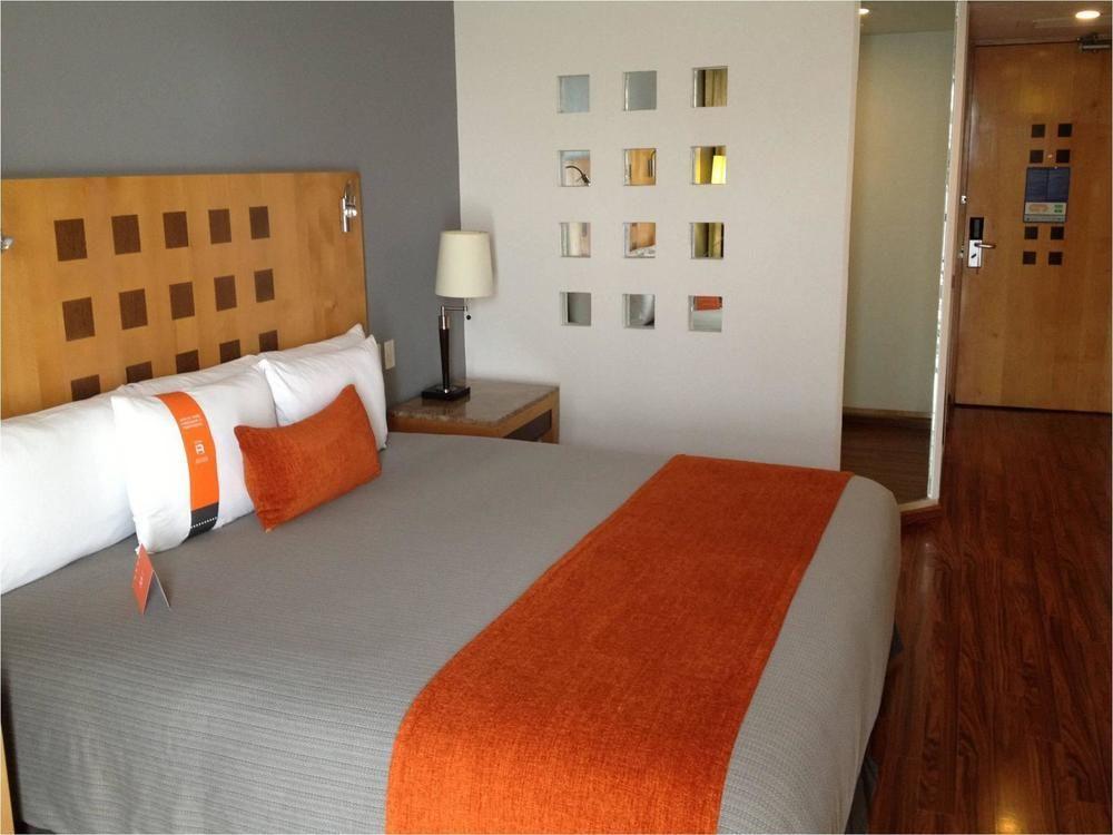 Real Inn Perinorte مدينة مكسيكو المظهر الخارجي الصورة